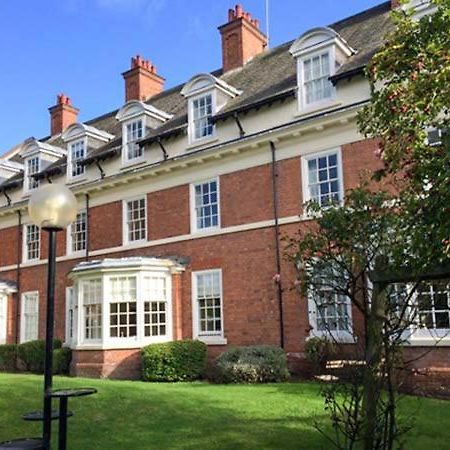 The Feversham York Exterior foto